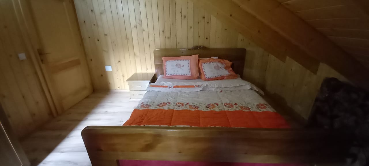 Hotel Prevalla Balkan Destination rooms at apartmant